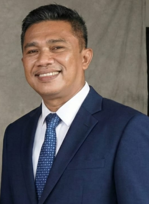 Daniel Mira Tade, S.E.