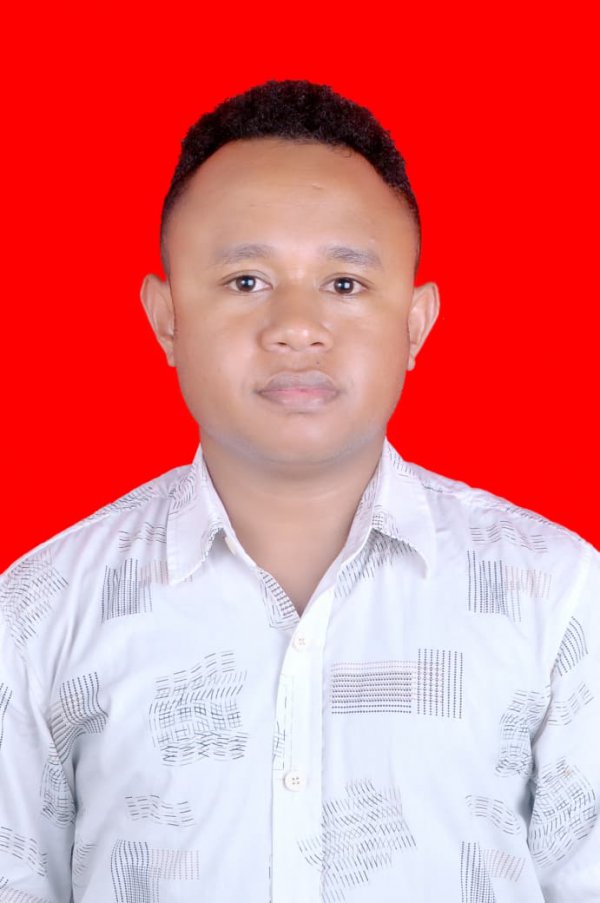 Yandres A. Asbanu