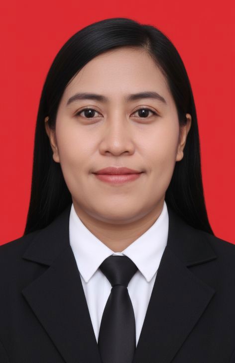 Mitha Karuniawati Steven, S.E.