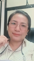 Marlinda E. Tallo Manafe, S.E., M.Si.
