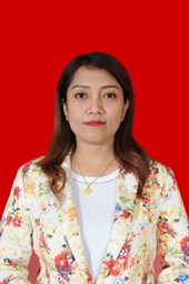 Astrid Hewangara Pello, S.Sos