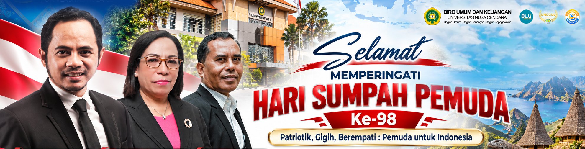 Biro Umum dan Keuangan